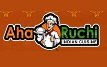 Aha Ruchi Indian Cuisine