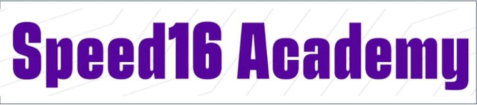 Speed16 Math and Programming Academy