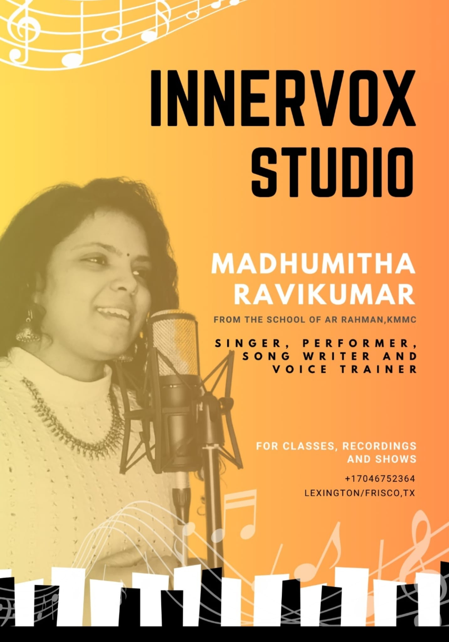 Innvervox Studio